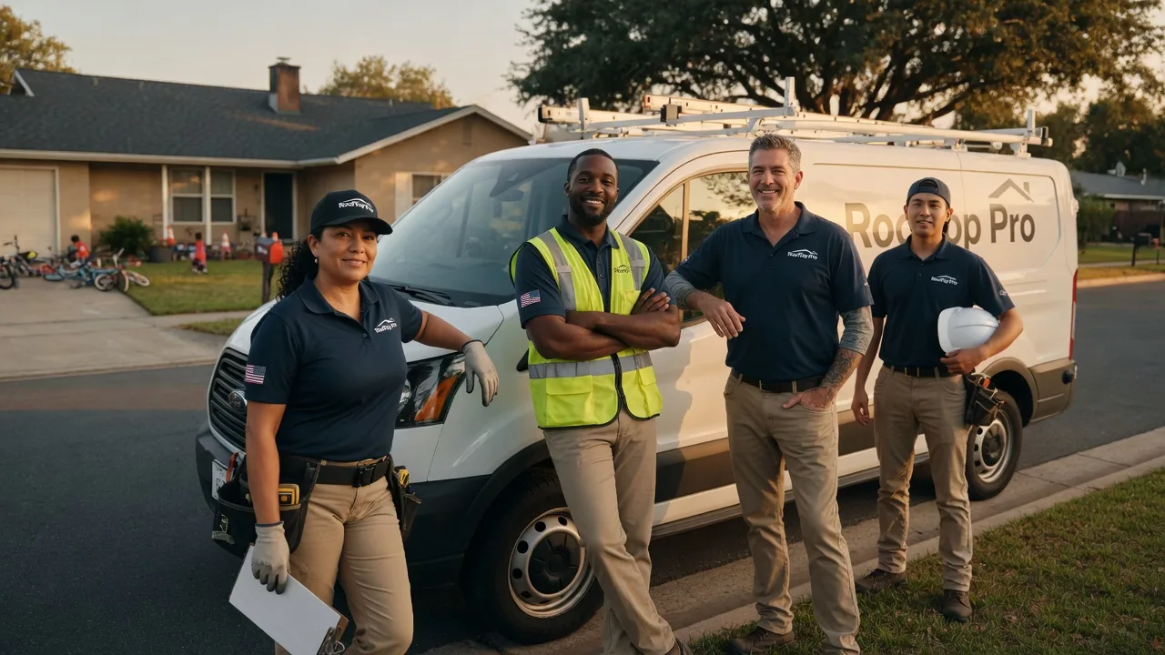 Roof Repair in Springfield, SC near me
